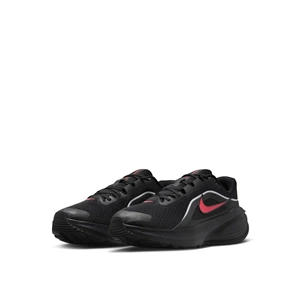 Nike DownShifter 14 Erkek Spor Ayakkabı IB1895-006 - Siyah-Kırmızı - 40