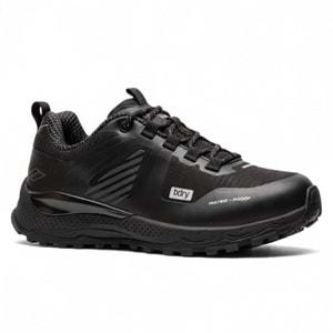 Lescon Safari 4 Waterproof Outdoor Ayakkabı - Siyah - 40
