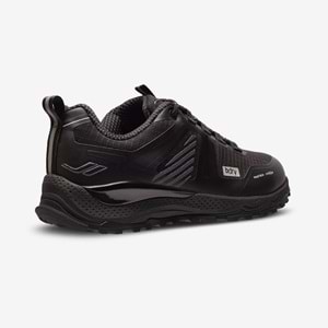 Lescon Safari 4 Waterproof Outdoor Ayakkabı - Siyah - 40