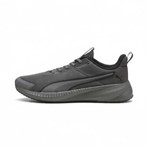 Puma Flyer Lite 4 Erkek Spor Ayakkabı 313499 14 - Füme-Siyah - 40