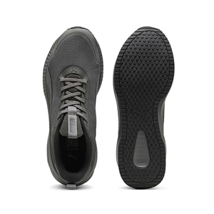Puma Flyer Lite 4 Erkek Spor Ayakkabı 313499 14 - Füme-Siyah - 40