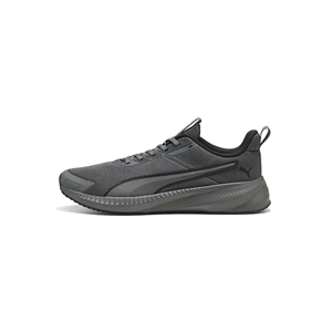 Puma Flyer Lite 4 Erkek Spor Ayakkabı 313499 14 - Füme-Siyah - 40