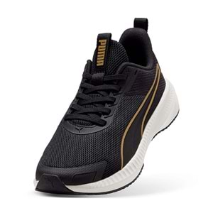 Puma Flyer Lite 4 Unisex Spor Ayakkabı 313499 13 - Siyah - 40