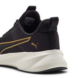Puma Flyer Lite 4 Unisex Spor Ayakkabı 313499 13 - Siyah - 40