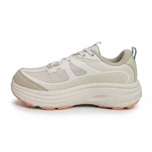 Kadın Outdoor Lifestyle Basketbol Ayakkabısı QHF192261906E - Bej - 40