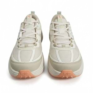 Kadın Outdoor Lifestyle Basketbol Ayakkabısı QHF192261906E - Bej - 40