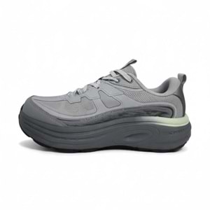 Kadın Outdoor Lifestyle Basketbol Ayakkabısı QHF192261906E - Gri - 40