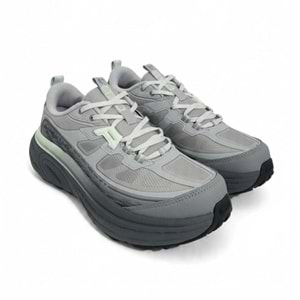Kadın Outdoor Lifestyle Basketbol Ayakkabısı QHF192261906E - Gri - 40