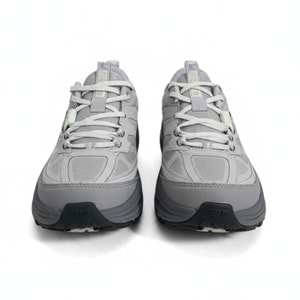 Kadın Outdoor Lifestyle Basketbol Ayakkabısı QHF192261906E - Gri - 40
