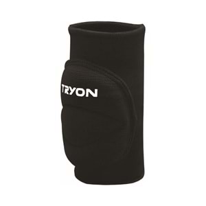 Tryon Voleybol Dizliği VD-745 - Siyah - STANDART