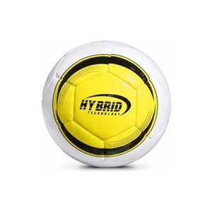 Tryon Hybrid Futbol Topu - Sarı - 5