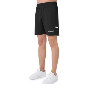 Uhlsport Energy Antreman Şortu 1101806 - Siyah - L