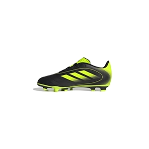 Adidas Goletto IX FG/MG Krampon JH6647 - Siyah-Yeşil - 33