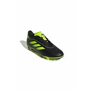 Adidas Goletto IX FG/MG Krampon JH6647 - Siyah-Yeşil - 33