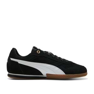 Puma Bella Donna SD Sneaker 40267301 - Siyah-Beyaz - 40