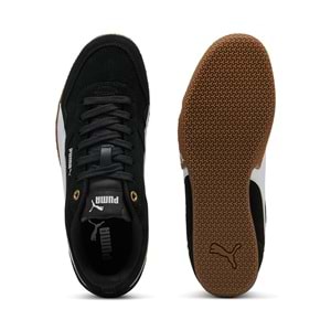 Puma Bella Donna SD Sneaker 40267301 - Siyah-Beyaz - 40