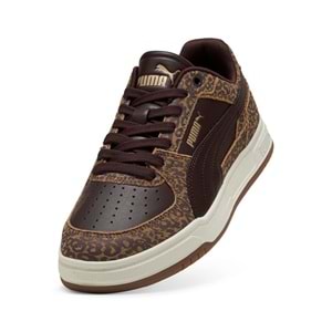 Puma Caven III Feline Kadın Sneaker 40824002 - Kahve - 40