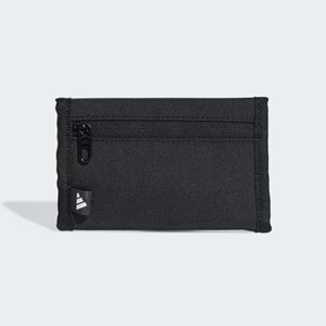 Adidas Linear Unisex Cüzdan JE8346 - Siyah - STANDART