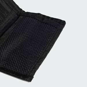 Adidas Linear Unisex Cüzdan JE8346 - Siyah - STANDART