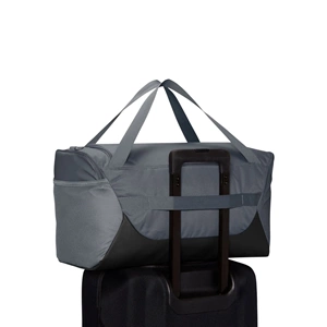 Nike Brasilia Antreman Çantası IB4394-084 - Füme - 40 LT