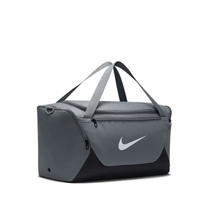 Nike Brasilia Antreman Çantası IB4394-084 - Füme - 40 LT