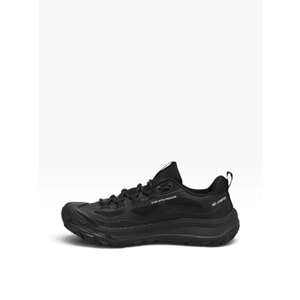 Erkek Outdoor Spor Ayakkabı 5050 - Siyah - 40