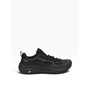 Erkek Outdoor Spor Ayakkabı 5050 - Siyah - 40