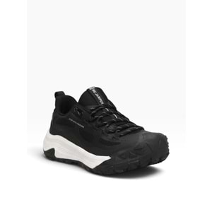 Erkek Outdoor Spor Ayakkabı 5050 - Siyah-Beyaz - 40