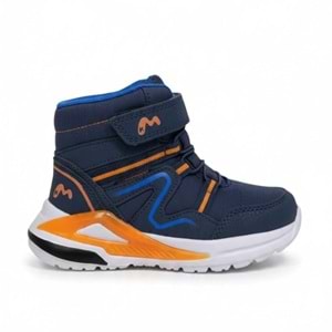 Çocuk Hope Waterproof Işıklı Bot 4251201 - Lacivert - 31