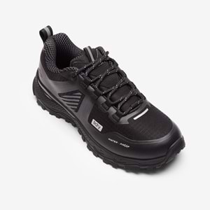 Lescon Safari 4 Erkek Waterproof Outdoor Ayakkabı - Siyah - 40