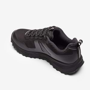 Lescon Safari 4 Erkek Waterproof Outdoor Ayakkabı - Siyah - 40