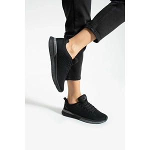 Hammerjack Manaus Erkek Spor Ayakkabı - Siyah - 42