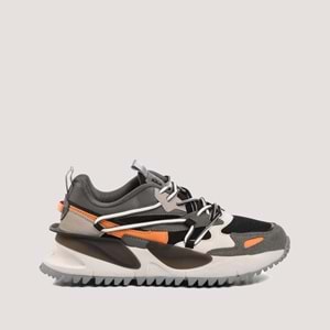 Bulldozer 231485 Erkek Sneakers - Füme - 40