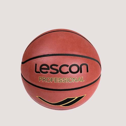 Lescon LA-3511 Basic Basketbol Topu-7