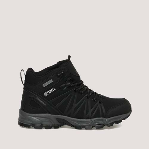 Lumberjack Shell HI Unisex Waterproof Bot