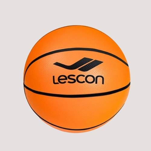 Lescon LA-3512 Training Basketbol Topu - 7