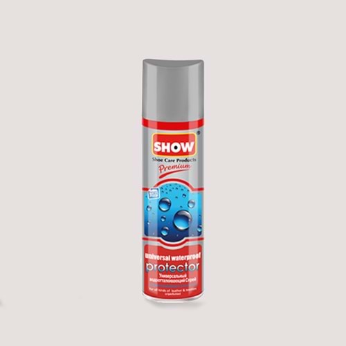 Show Waterproof Sprey