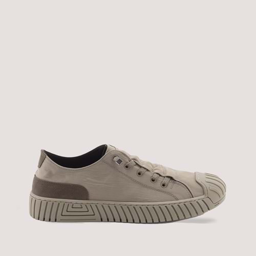 Gamelu Vigor Unisex Casual Ayakkabı - Füme - 38