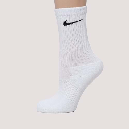 Nike Everyday Cushioned 3x Erkek Çorap