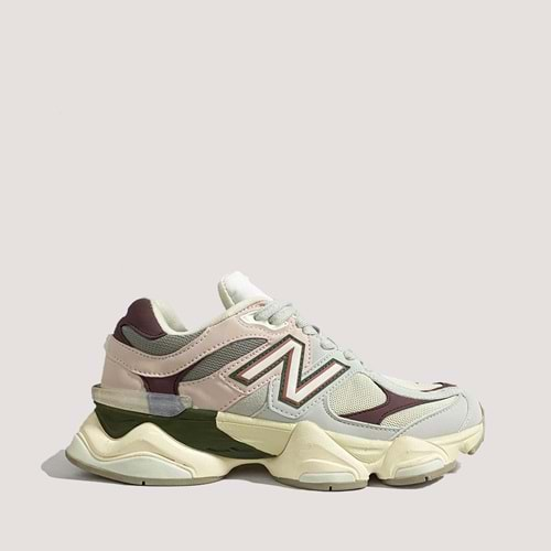 New Balance 9060 Kadın Sneaker