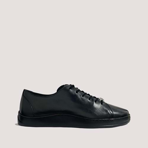 Luciano Bellini C12328 Erkek Deri Günlük Ayakkabı