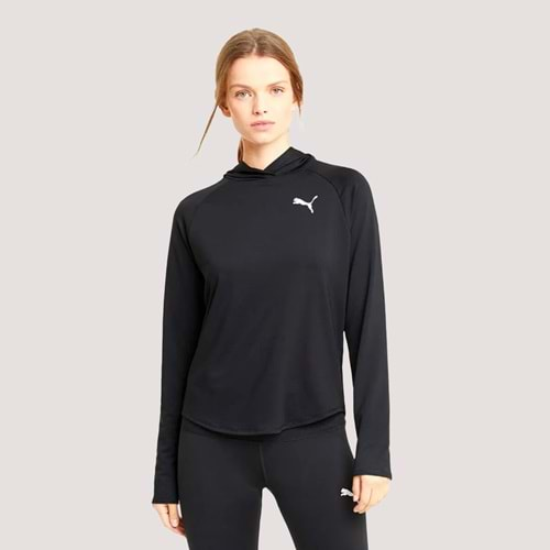 Active Kadın Spor 58685801 Sweatshirt