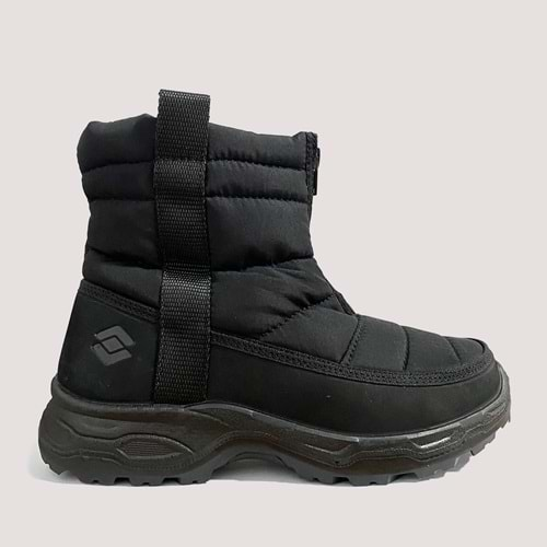 Z7448 Unisex Waterproof Fermuarlı Bot