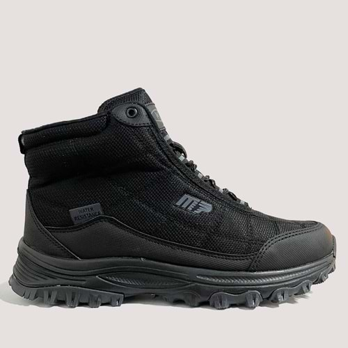 Erkek Trekking Water Resistans Bilek Bot 2001