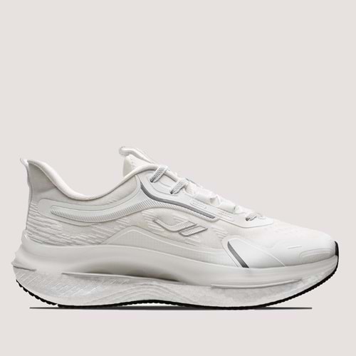 Unisex Mirage A-Shock Foam Spor Ayakkabı - Beyaz - 40