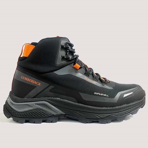 Erkek Racer Hi 4PR Waterproof Bot