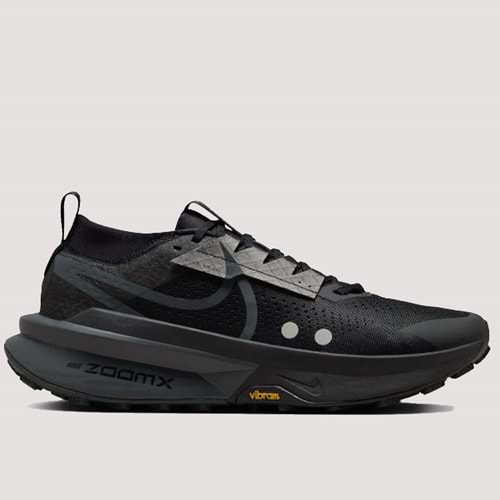 Nike ZoomX Zegama Trail 2 Koşu Ayakkabısı FD5190003 - Siyah - 36,5