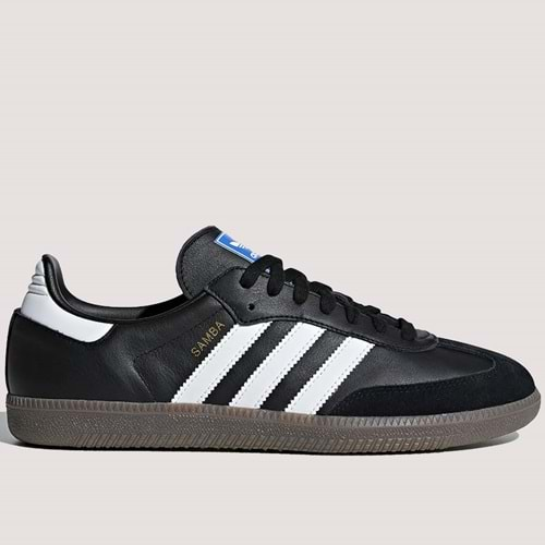 Adidas Samba OG Unisex Spor Ayakkabı B75807