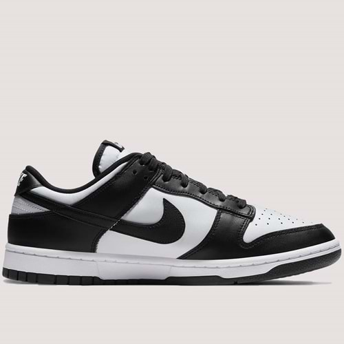 Nike Dunk Low Retro Erkek Sneakers DD1391-100