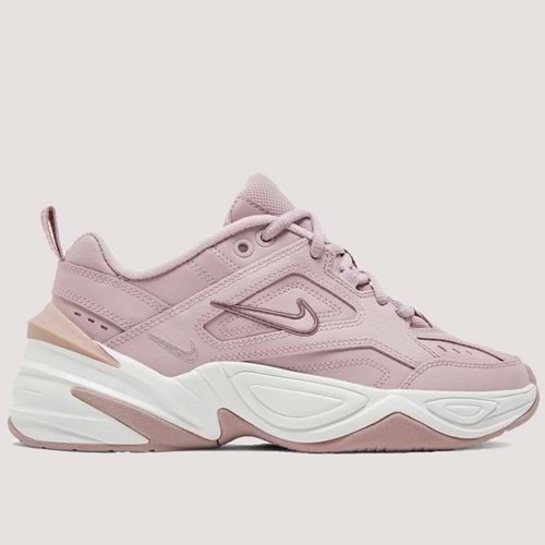 Nike M2k Tekno Sneaker A03108-500 - Pembe - 38